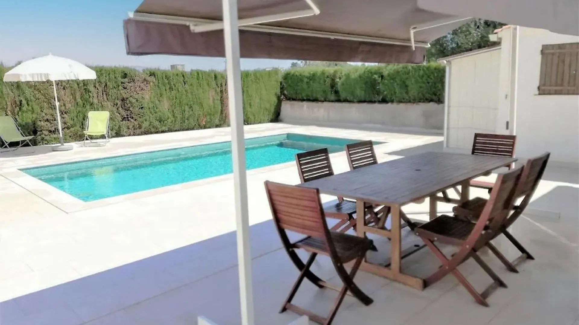 Amfora Cugat Villa Sant Pere Pescador