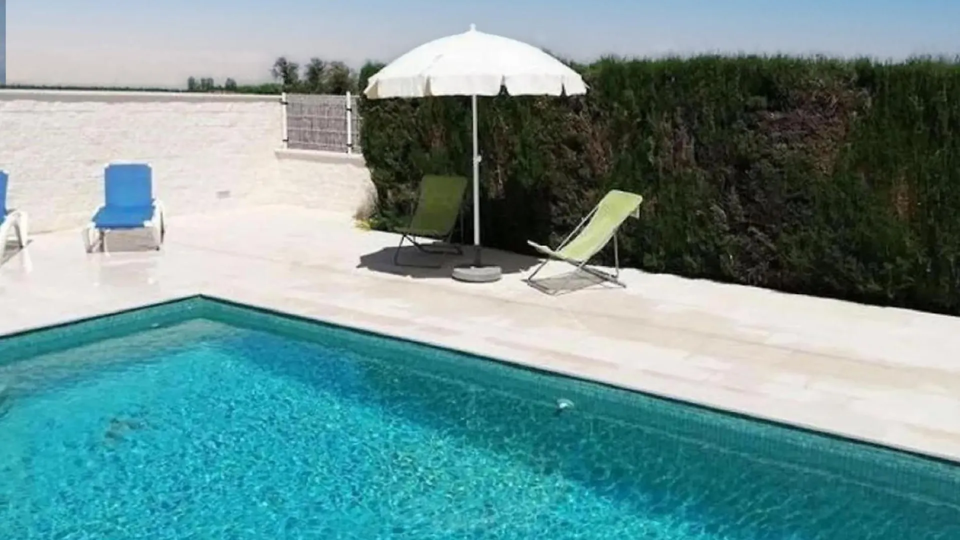 Amfora Cugat Villa Sant Pere Pescador
