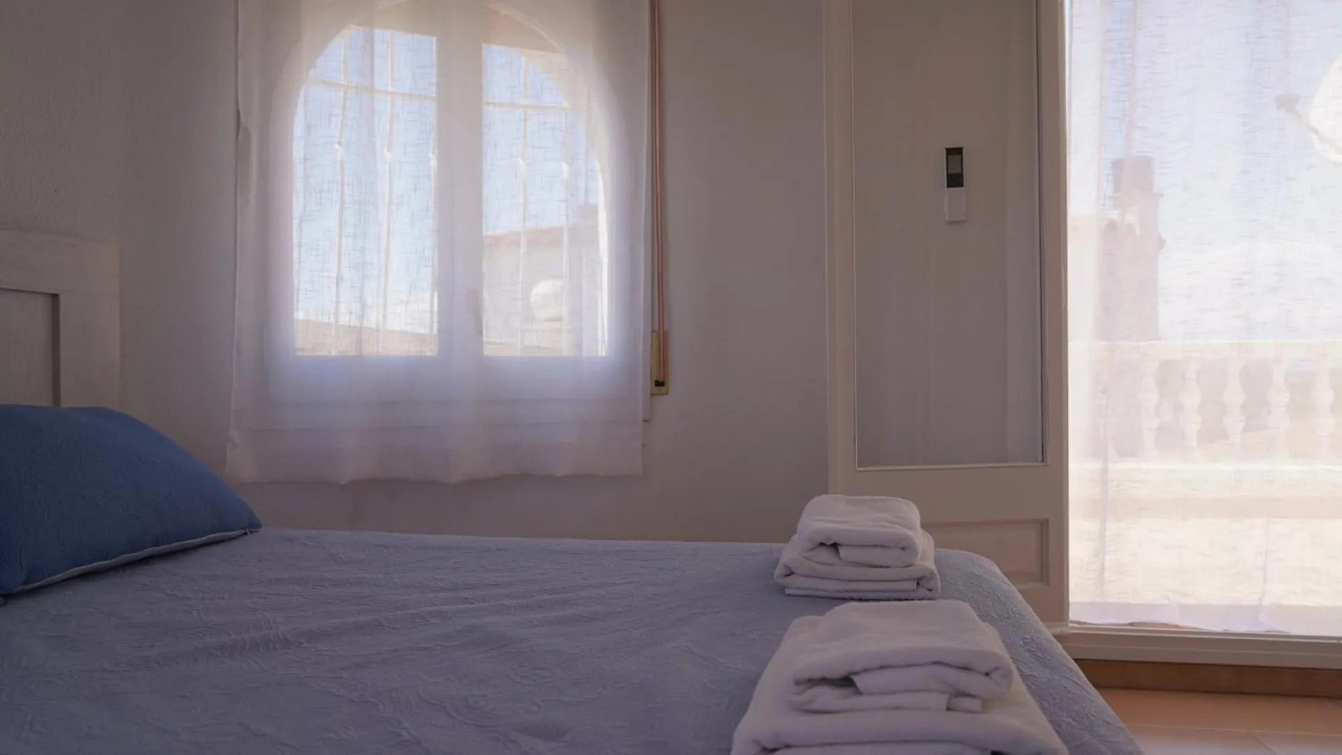 Amfora Cugat Villa Sant Pere Pescador
